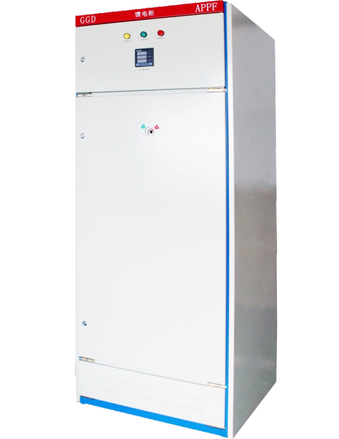 GGD Type Low Voltage Distribution Cabinet