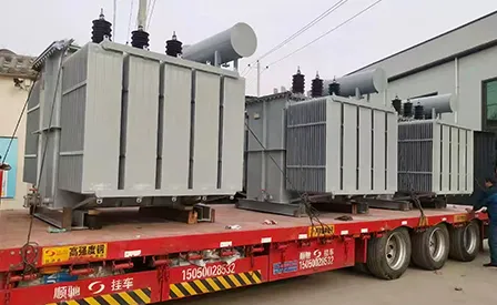 Launch of 6300kVA Smart Green Data Center Solution